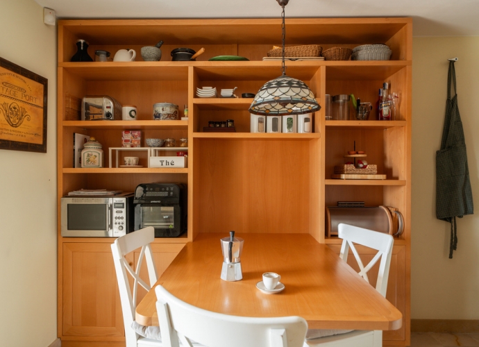 Apartment Penthouse in San Pedro de Alcántara - 10