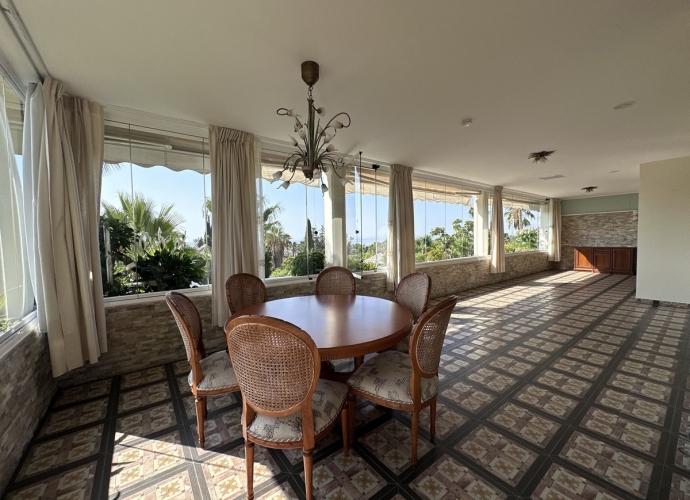 Appartement milieu d’Etage situé à The Golden Mile - 4