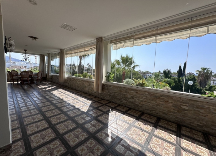 Appartement milieu d’Etage situé à The Golden Mile - 6