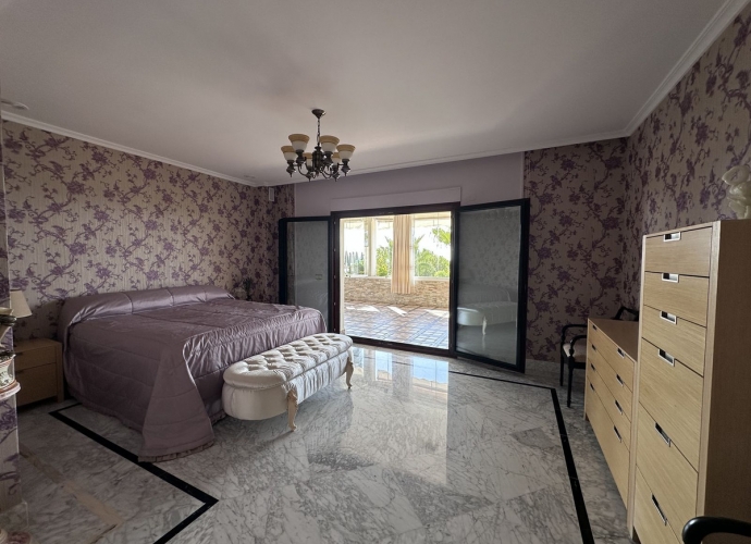 Appartement milieu d’Etage situé à The Golden Mile - 8