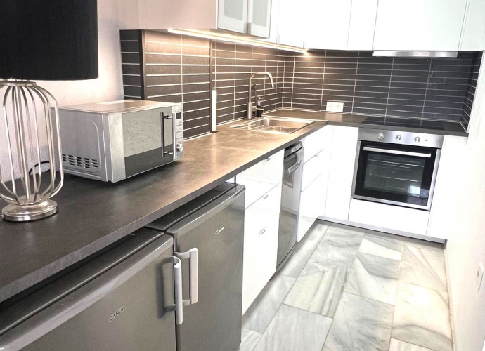 Apartment Duplex en The Golden Mile Carolina Park  - 4