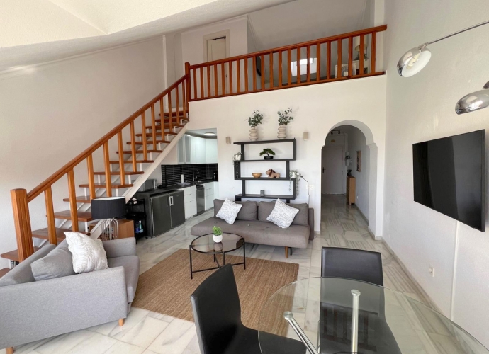 Apartment Duplex en The Golden Mile Carolina Park  - 5