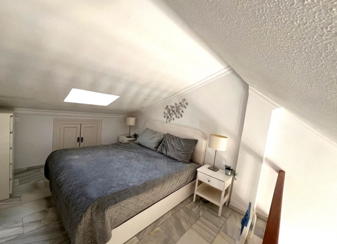 Apartment Duplex en The Golden Mile Carolina Park  - 7