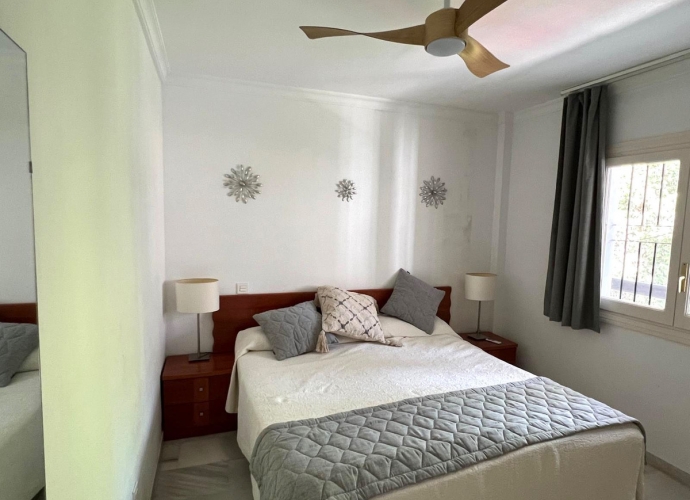 Apartment Duplex en The Golden Mile Carolina Park  - 9