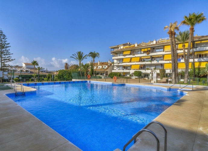 Apartment Duplex en The Golden Mile Carolina Park  - 10