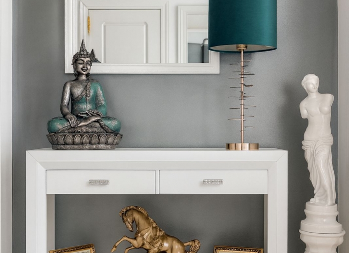 Appartement rez de chaussée situé à New Golden Mile - 3