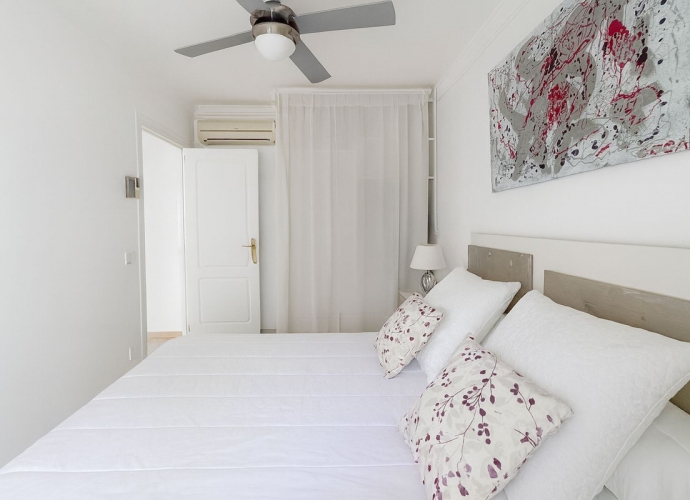 Appartement rez de chaussée situé à New Golden Mile - 4