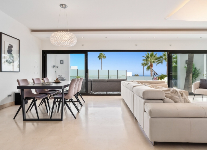 Villa indépendante situé à Benahavís - 3