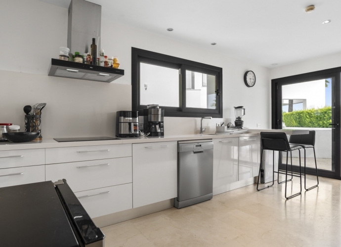 Villa indépendante situé à Benahavís - 8