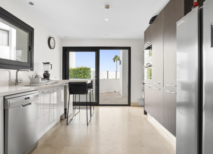 Villa indépendante situé à Benahavís - 9