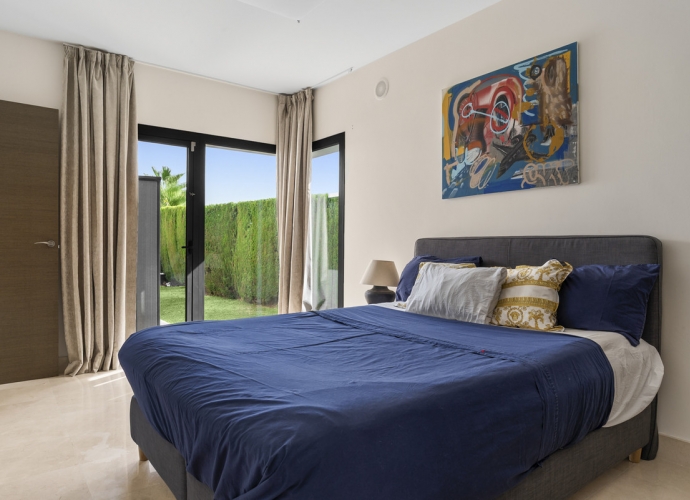 Villa indépendante situé à Benahavís - 10