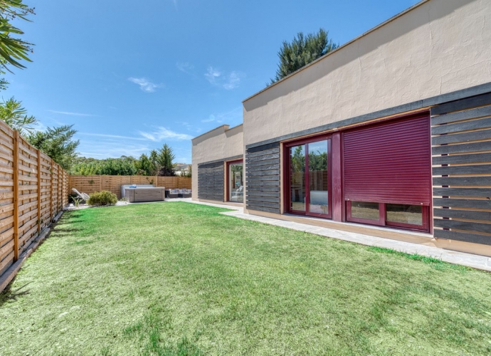 Villa indépendante situé à Benahavís - 1