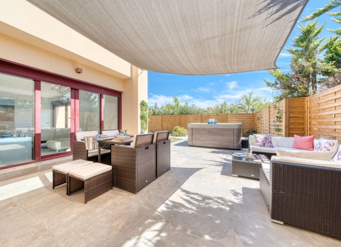 Villa indépendante situé à Benahavís - 2