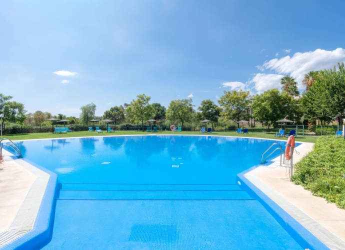 Villa indépendante situé à Benahavís - 3