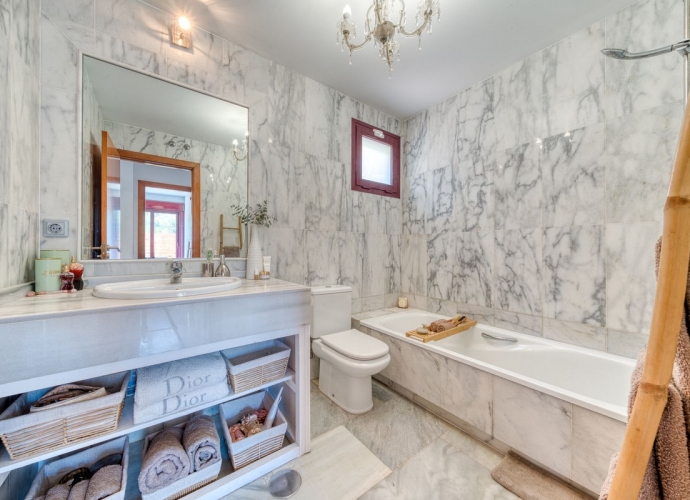 Villa indépendante situé à Benahavís - 7