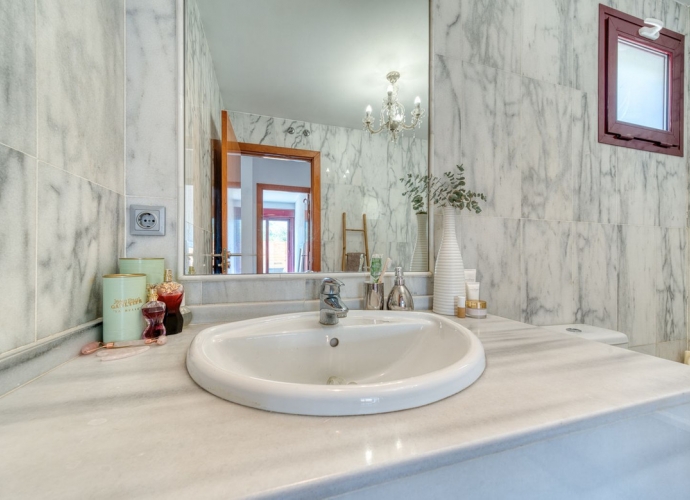 Villa indépendante situé à Benahavís - 8