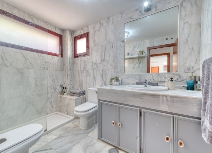 Villa indépendante situé à Benahavís - 10