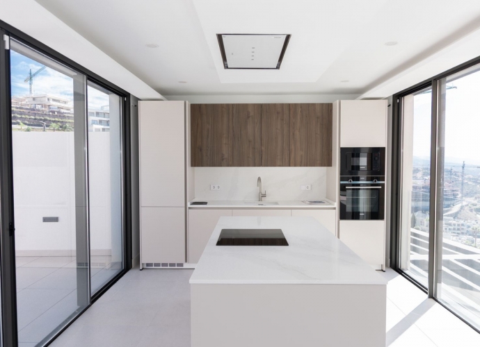 Maison de Ville situé à Benahavís - 7