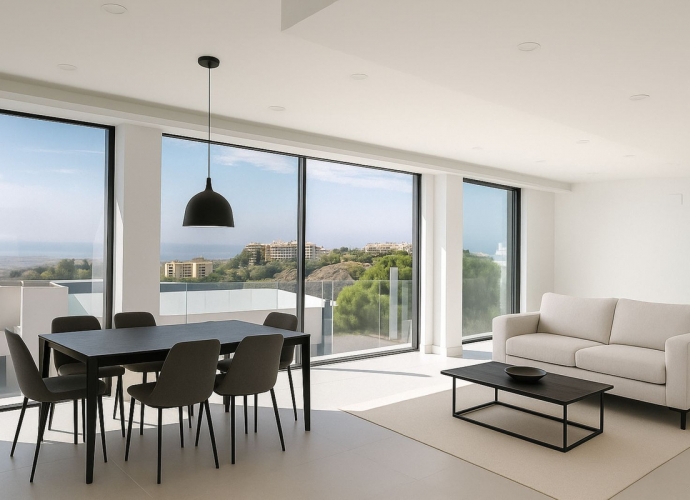 Maison de Ville situé à Benahavís - 8