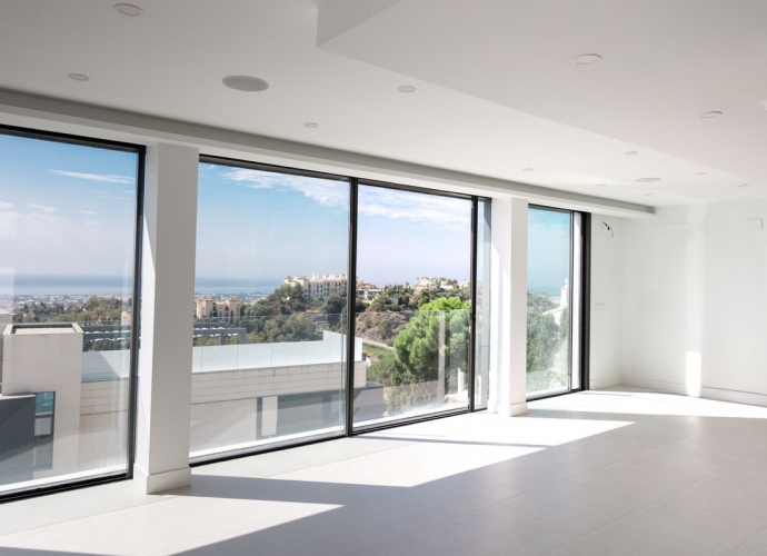 Maison de Ville situé à Benahavís - 9