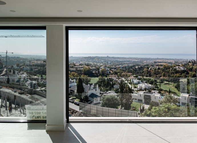 Maison de Ville situé à Benahavís - 10