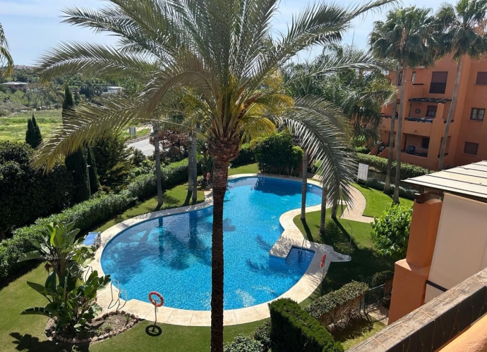 Duplex situé à Benahavís - 1