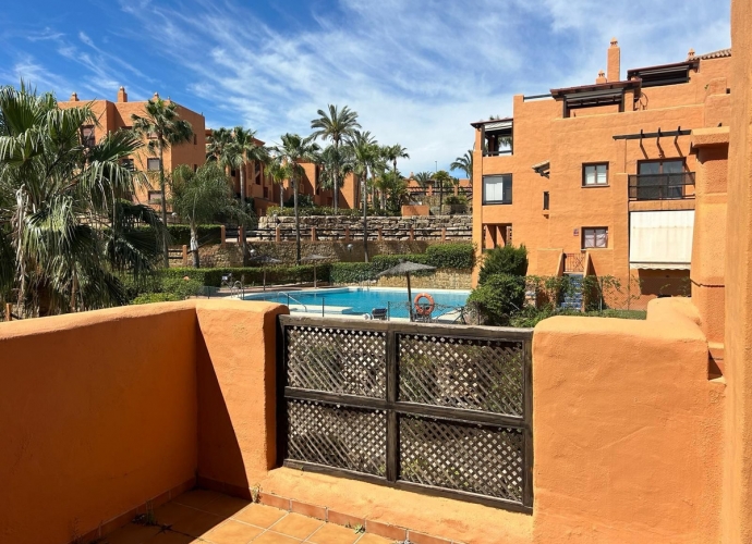 Duplex situé à Benahavís - 3