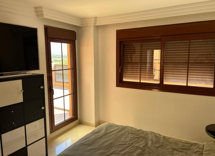 Duplex situé à Benahavís - 4