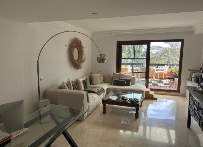 Duplex situé à Benahavís - 5