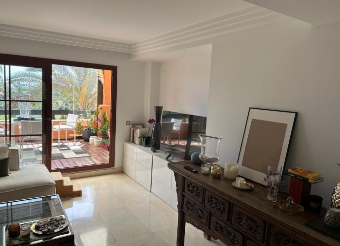 Duplex situé à Benahavís - 6