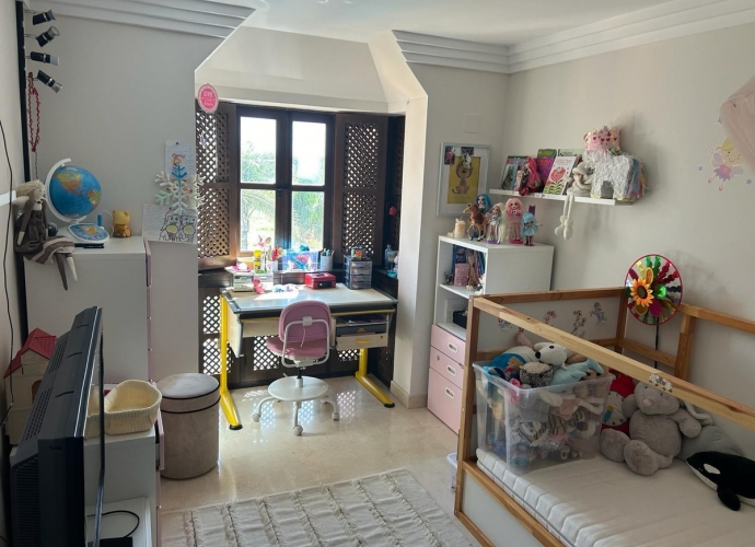 Duplex situé à Benahavís - 7