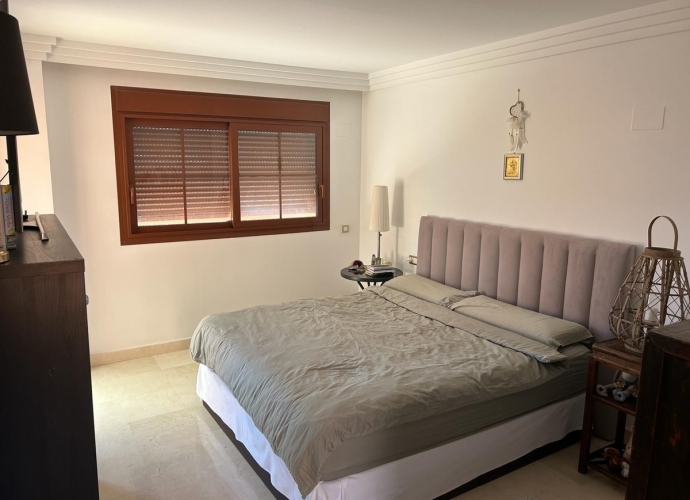 Duplex situé à Benahavís - 8