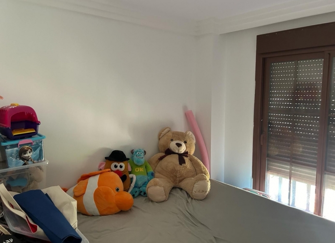 Duplex situé à Benahavís - 9