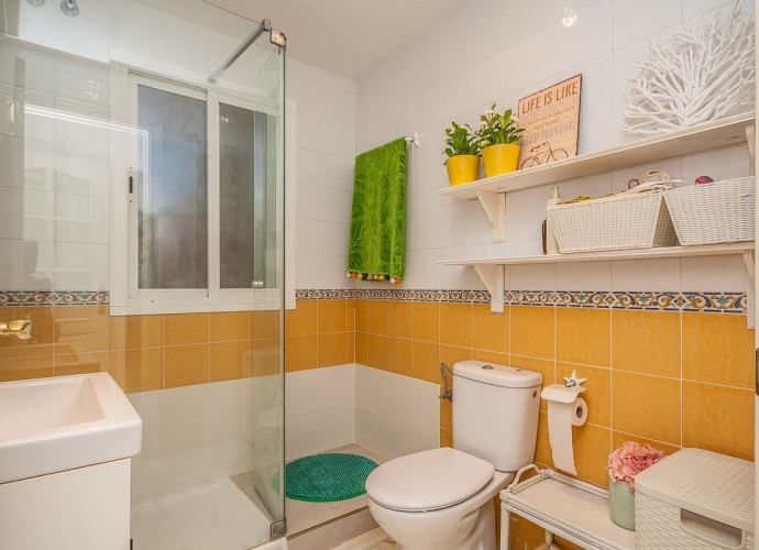 Apartment Middle Floor in Carib Playa - 6