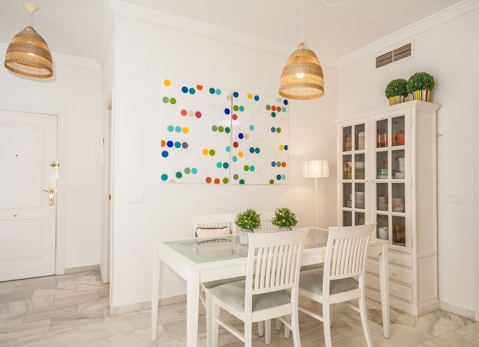 Apartment Middle Floor in Carib Playa - 10