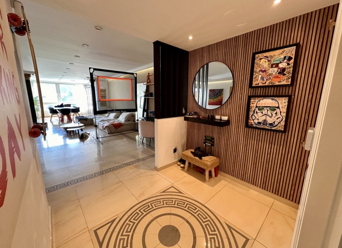 Apartment Penthouse Duplex situé à Benahavís - 2