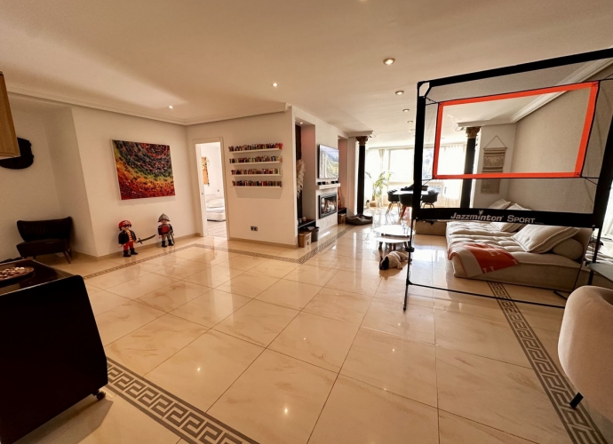 Apartment Penthouse Duplex situé à Benahavís - 3