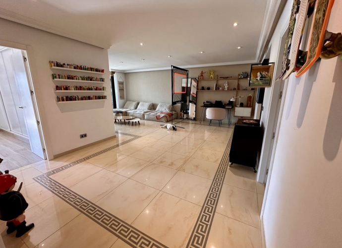 Apartment Penthouse Duplex situé à Benahavís - 4