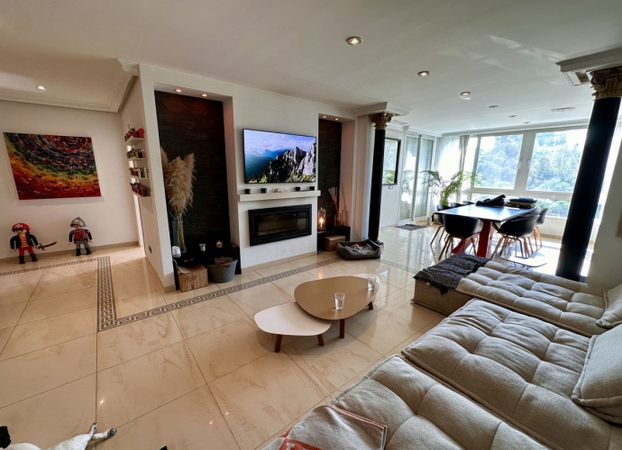 Apartment Penthouse Duplex situé à Benahavís - 5