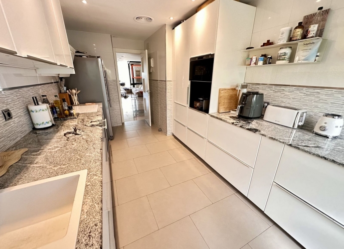 Apartment Penthouse Duplex situé à Benahavís - 6