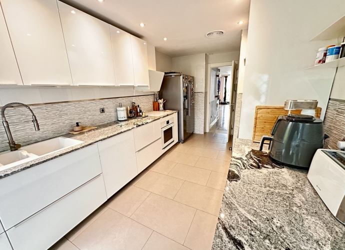 Apartment Penthouse Duplex situé à Benahavís - 7