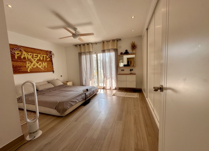 Apartment Penthouse Duplex situé à Benahavís - 10