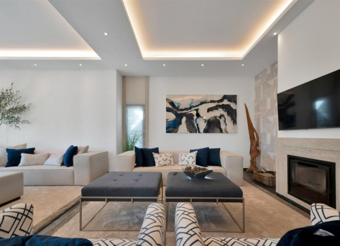 Villa indépendante situé à Benahavís - 5