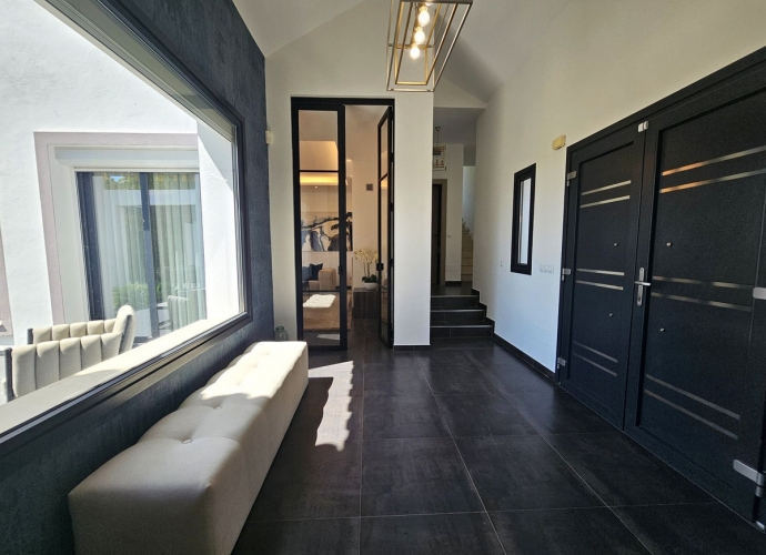 Villa indépendante situé à Benahavís - 8