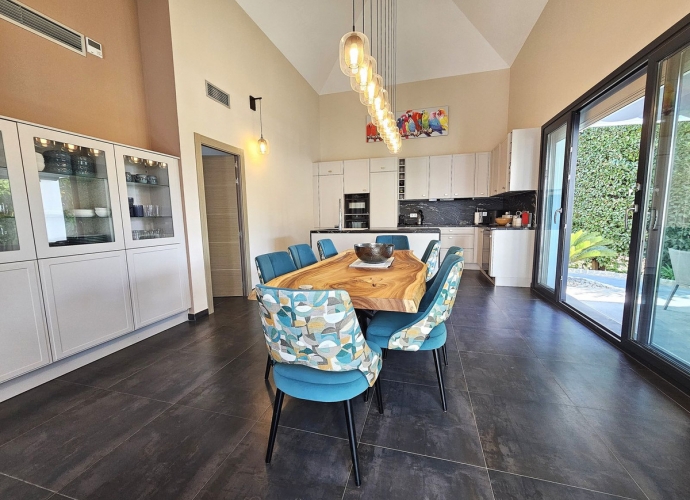 Villa indépendante situé à Benahavís - 9