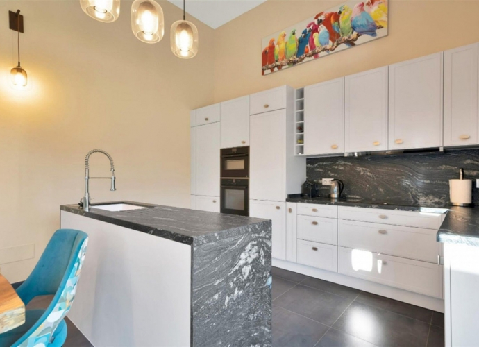 Villa indépendante situé à Benahavís - 10