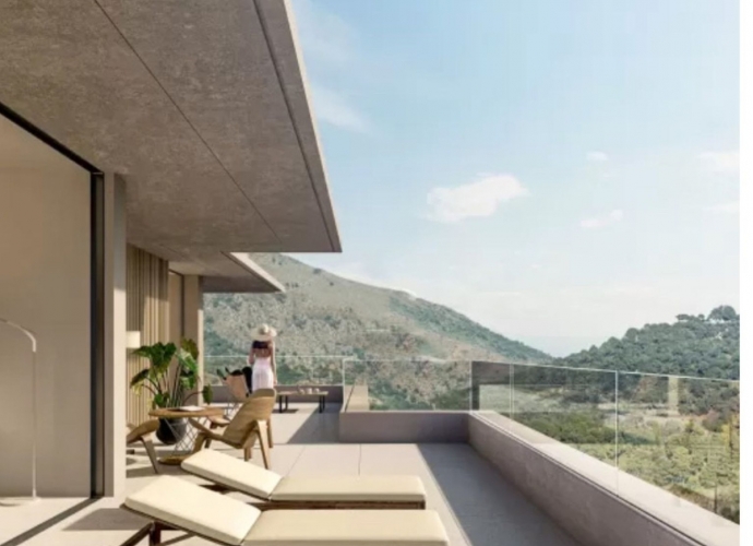 Apartment Middle Floor in La Quinta - 4