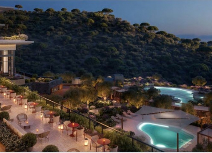 Apartment Middle Floor in La Quinta - 8