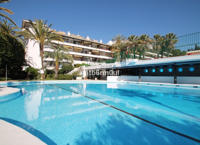 Apartamento Planta Baja en The Golden Mile Carolina Park  - 1