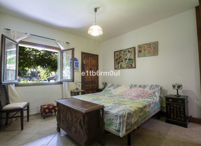 Apartamento Planta Baja en The Golden Mile - 6